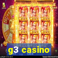 g3 casino